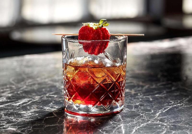 فندق Aiden By Best Western Darling Harbour