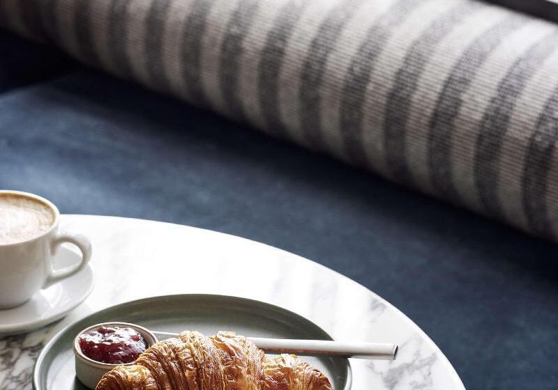 فندق Aiden By Best Western Darling Harbour