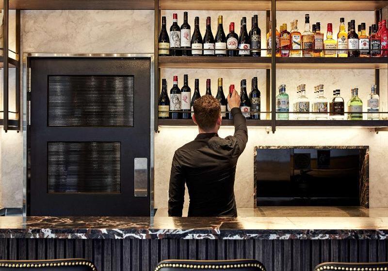 فندق Aiden By Best Western Darling Harbour