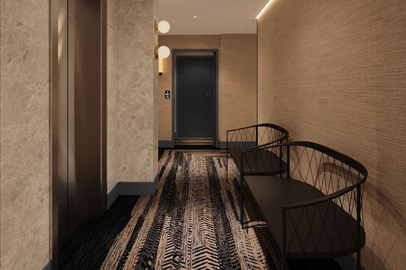 فندق Aiden By Best Western Darling Harbour