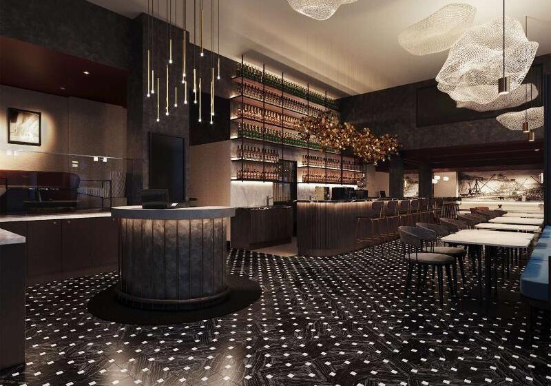 فندق Aiden By Best Western Darling Harbour