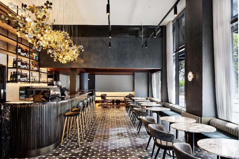 فندق Aiden By Best Western Darling Harbour