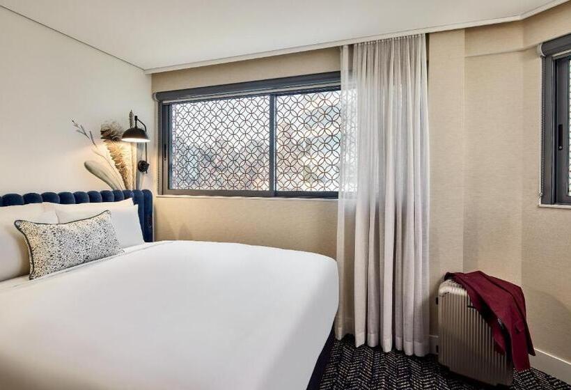 فندق Aiden By Best Western Darling Harbour