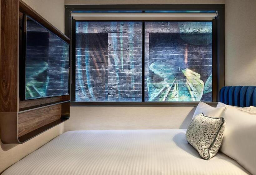 فندق Aiden By Best Western Darling Harbour