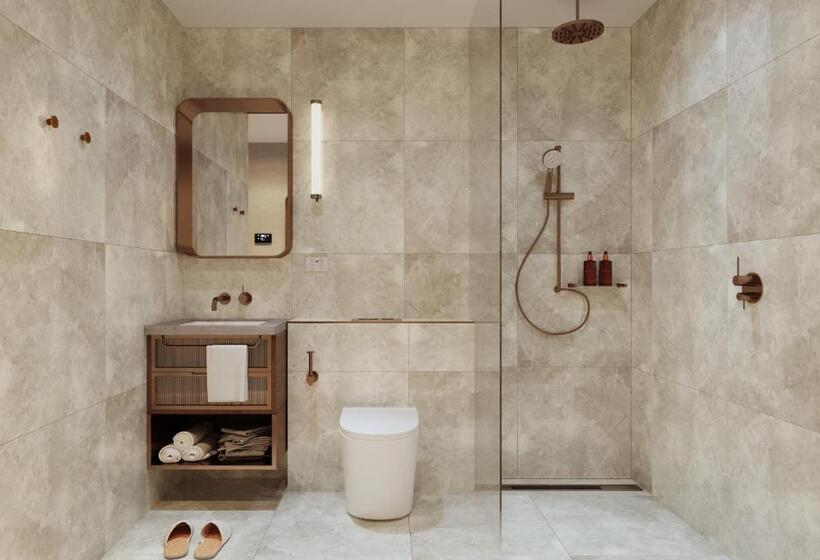 فندق Aiden By Best Western Darling Harbour