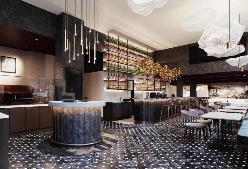 فندق Aiden By Best Western Darling Harbour