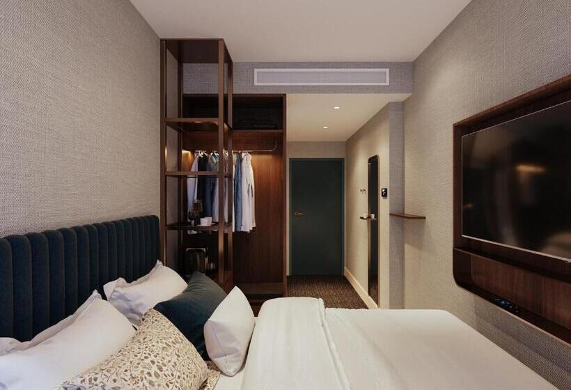 فندق Aiden By Best Western Darling Harbour