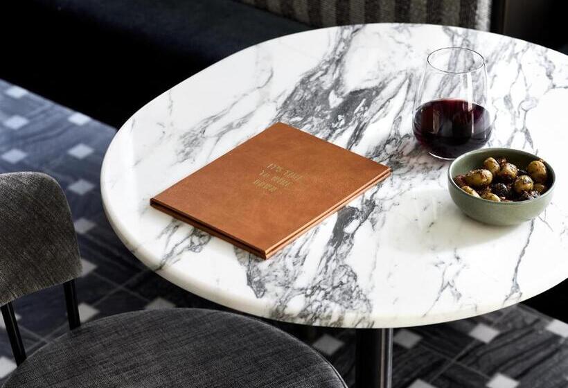 فندق Aiden By Best Western Darling Harbour