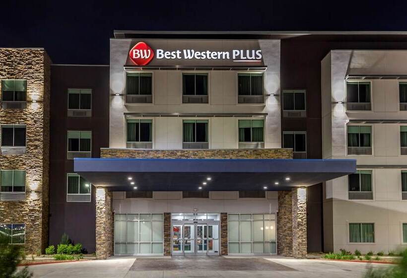 فندق Best Western Plus Amarillo East