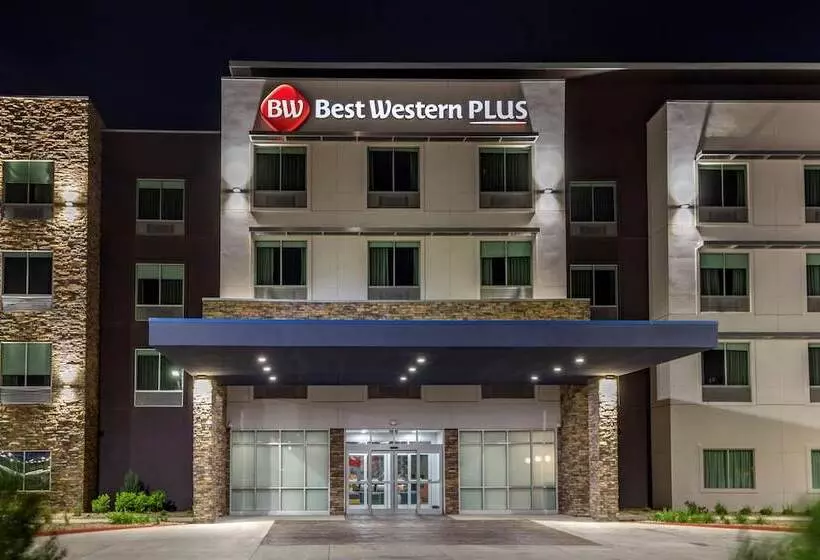 ホテル Best Western Plus Amarillo East