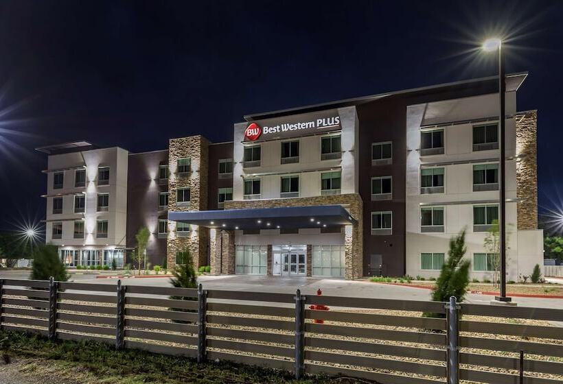 فندق Best Western Plus Amarillo East