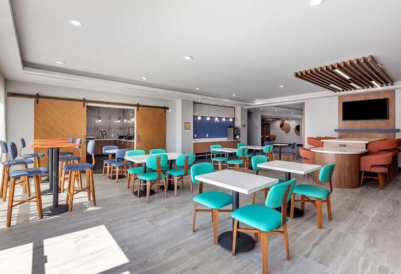 فندق Best Western Plus Amarillo East