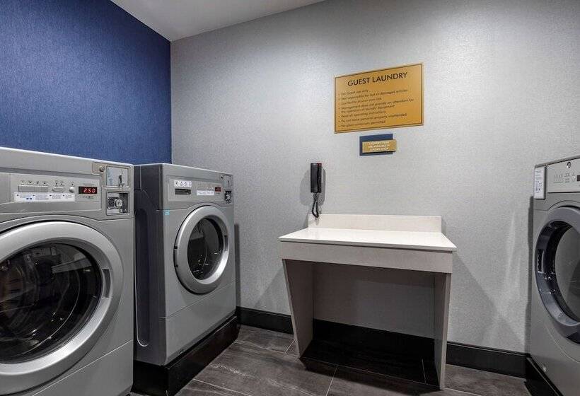 فندق Best Western Plus Amarillo East