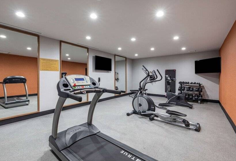 فندق Best Western Plus Amarillo East