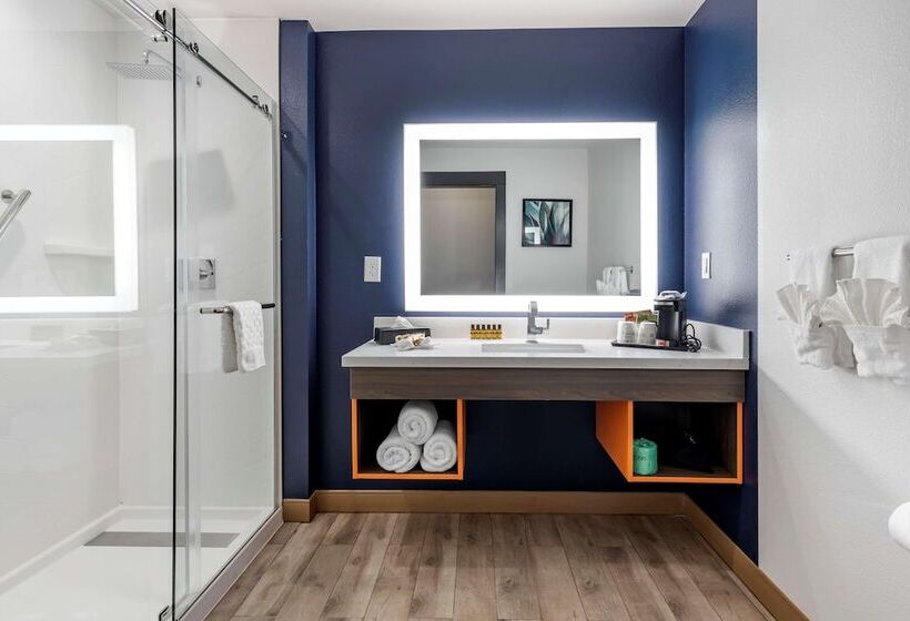 فندق Best Western Plus Amarillo East