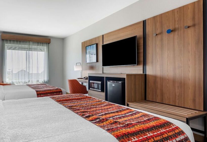 فندق Best Western Plus Amarillo East