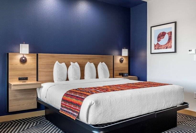 فندق Best Western Plus Amarillo East