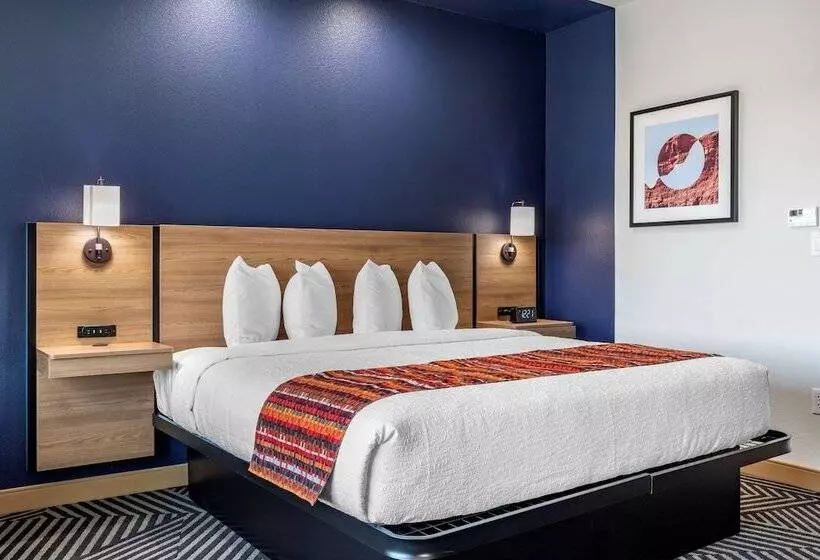 ホテル Best Western Plus Amarillo East