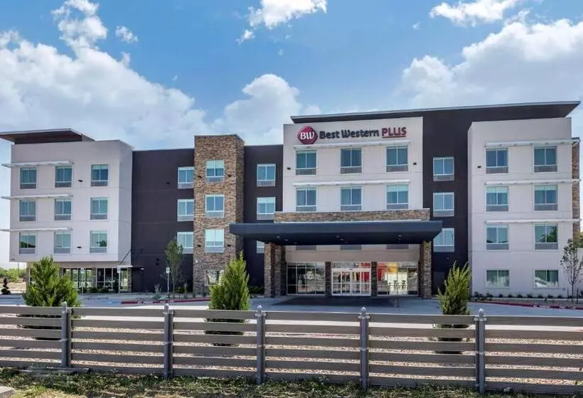 ホテル Best Western Plus Amarillo East
