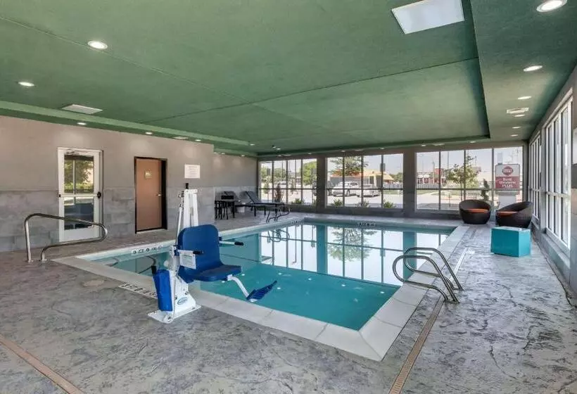 ホテル Best Western Plus Amarillo East
