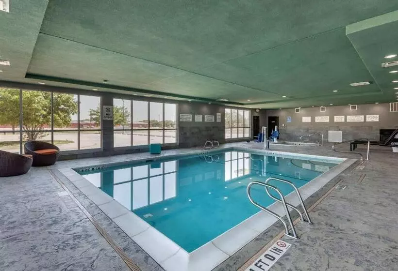 ホテル Best Western Plus Amarillo East
