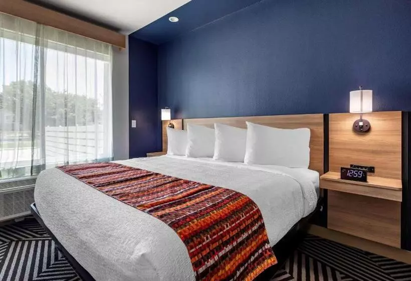 ホテル Best Western Plus Amarillo East