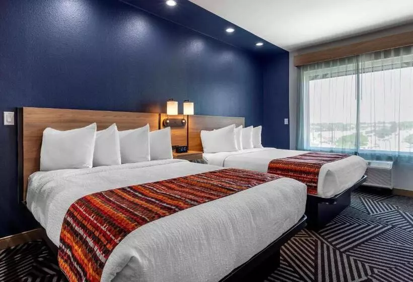 ホテル Best Western Plus Amarillo East