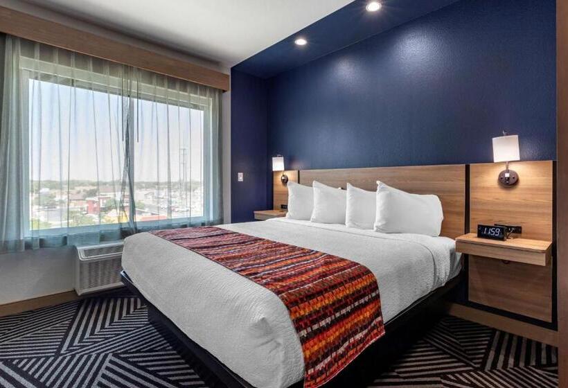 فندق Best Western Plus Amarillo East