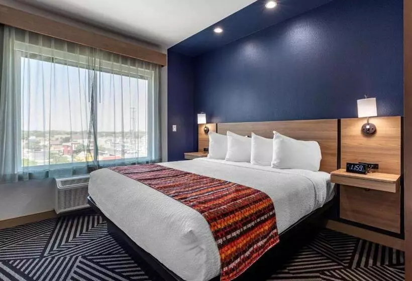 ホテル Best Western Plus Amarillo East