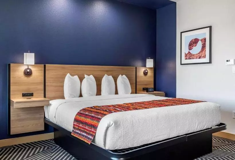ホテル Best Western Plus Amarillo East