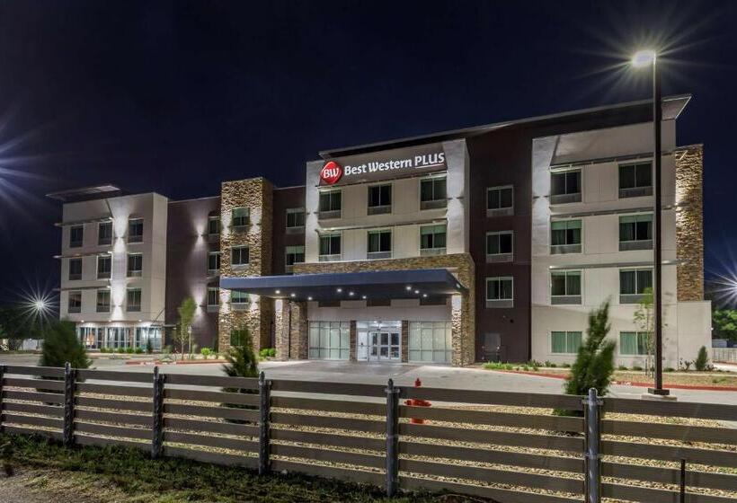 فندق Best Western Plus Amarillo East