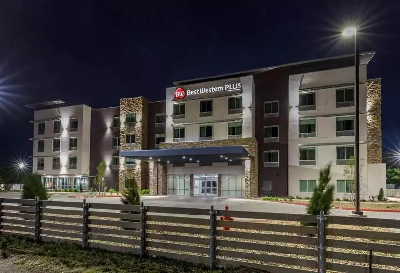 ホテル Best Western Plus Amarillo East