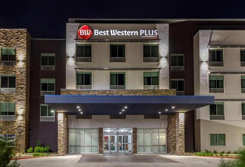 فندق Best Western Plus Amarillo East