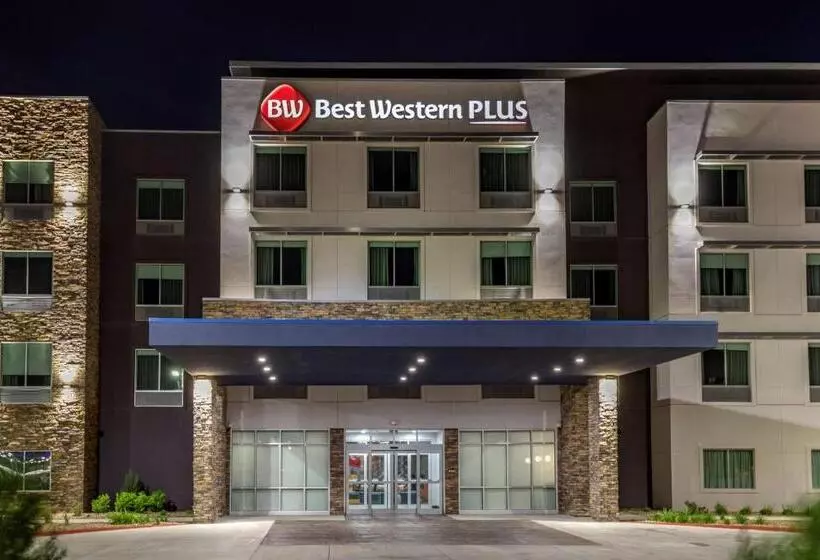 ホテル Best Western Plus Amarillo East