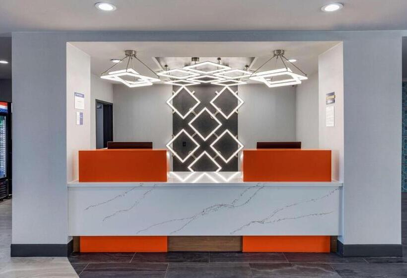 فندق Best Western Plus Amarillo East