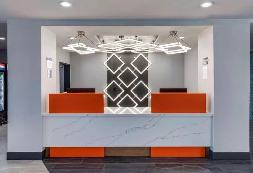 ホテル Best Western Plus Amarillo East