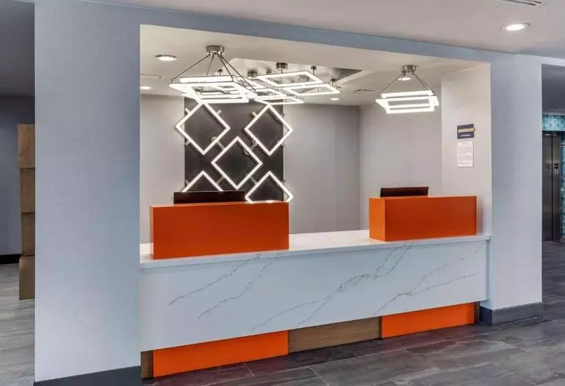 ホテル Best Western Plus Amarillo East