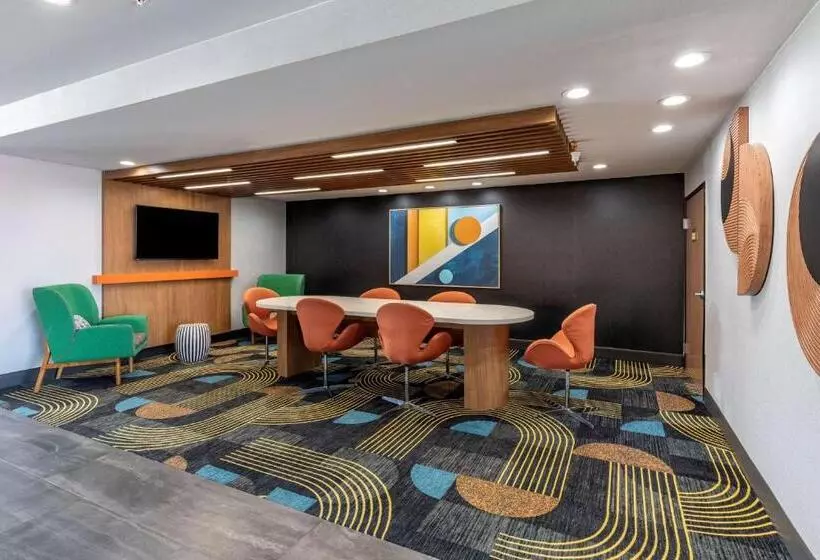 ホテル Best Western Plus Amarillo East