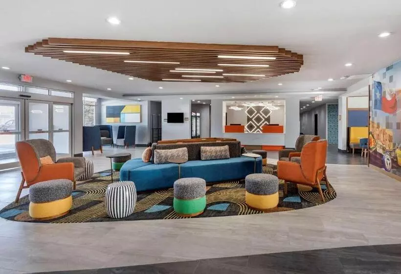 ホテル Best Western Plus Amarillo East