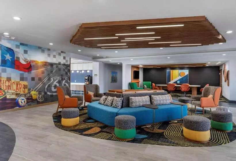 ホテル Best Western Plus Amarillo East
