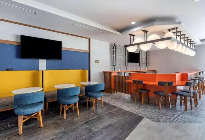 ホテル Best Western Plus Amarillo East