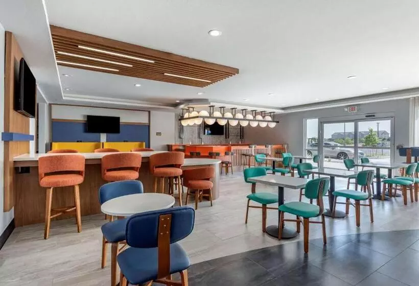 ホテル Best Western Plus Amarillo East