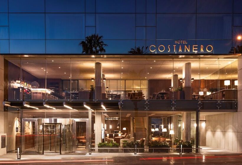 בית מלון כפרי Costanero Mgallery Accor