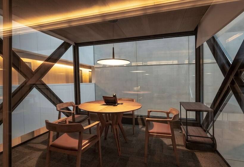 בית מלון כפרי Costanero Mgallery Accor