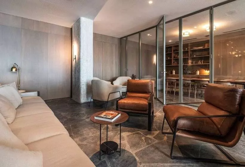 Hotel Costanero Mgallery   Accor - Montevideo