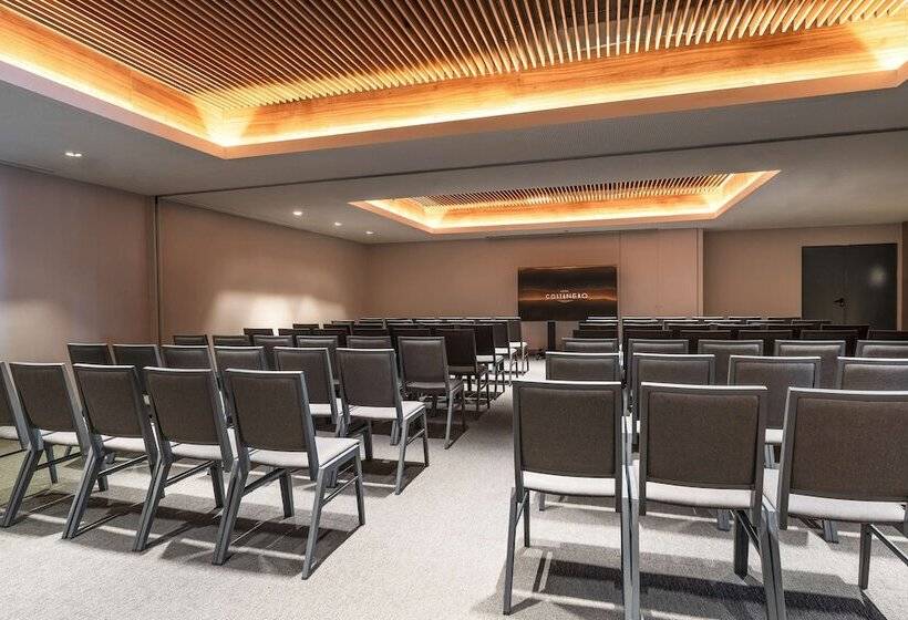 בית מלון כפרי Costanero Mgallery Accor