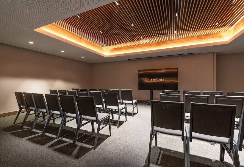 בית מלון כפרי Costanero Mgallery Accor