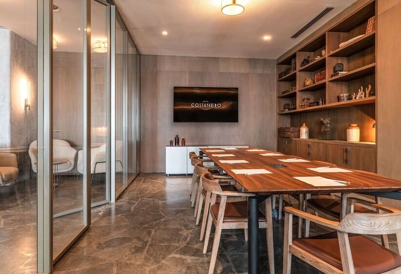 בית מלון כפרי Costanero Mgallery Accor