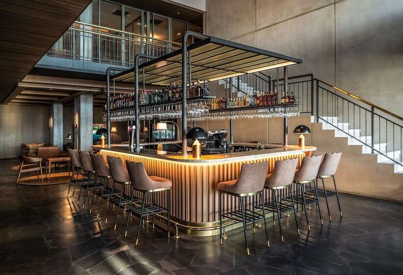 בית מלון כפרי Costanero Mgallery Accor