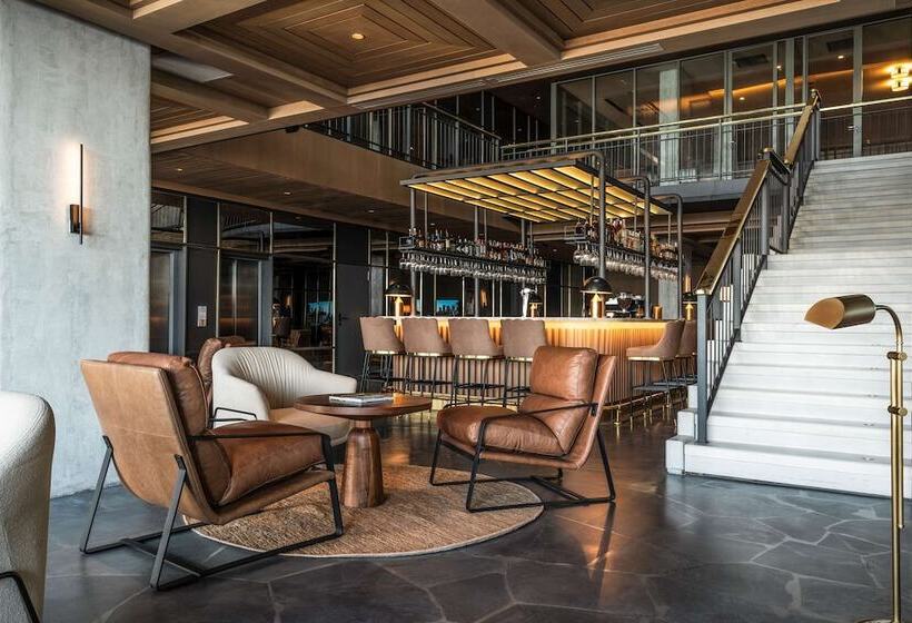 בית מלון כפרי Costanero Mgallery Accor